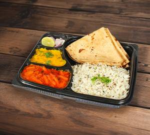 Thali