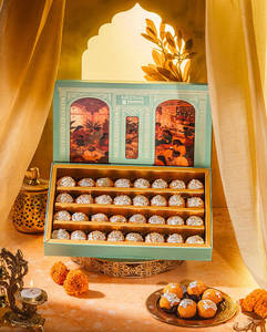 Motichoor Laddu