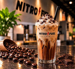 Iced Coffee