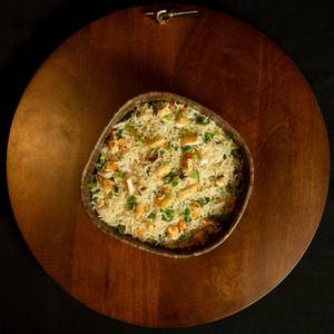 Mixed Fried Rice