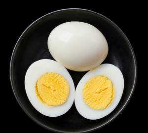 Boiled Egg (1Pic)