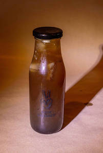 Peach Ice Tea
