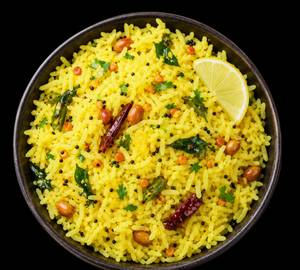 Lemon Rice