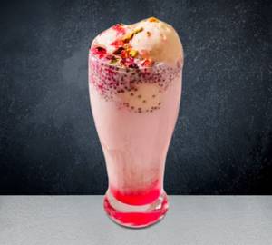 Mixed Kulfi Falooda