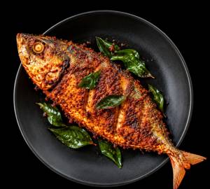 Bangada Fish Fry