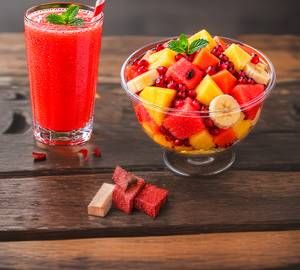 Summer Fresh Combo