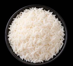 White Rice