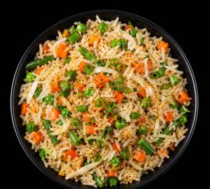 Veg Fried Rice