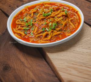 Shev tamatar