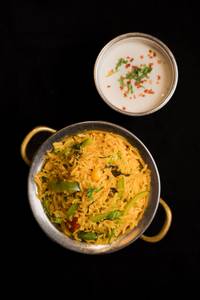 Veg Pulav