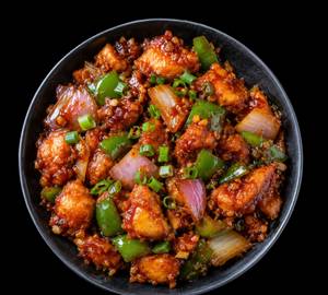 Chicken Chilli