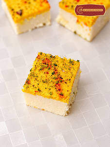 Sandesh Kesariya