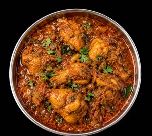 Chicken Masala