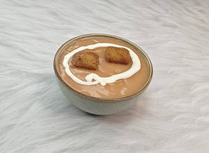 Cream Of Tomato Soup