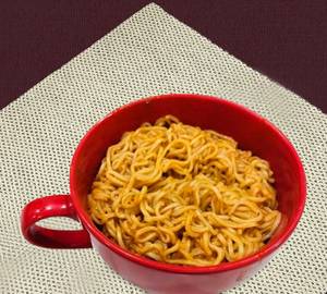 Schezwan Noodles