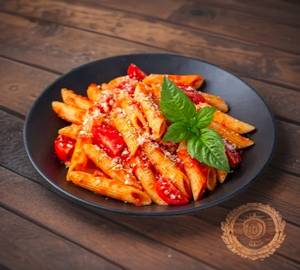 Penne Arrabbiata
