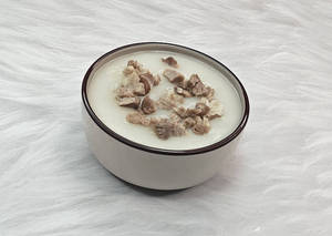 Cream Of Mutton Soup
