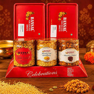 Diwali Gift Hamper