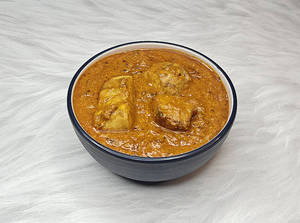 Fish Masala