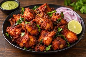 Chicken Kabab 1Kg