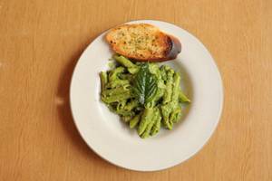 Pesto Pasta