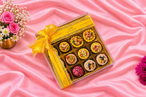 Diwali Premium Mithai Box