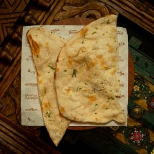 Plain Naan