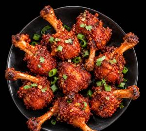 Chicken Lollipop 100 Grams