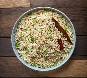 Jeera Rice