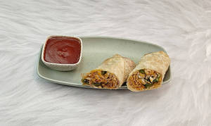 Spring Roll (veg)