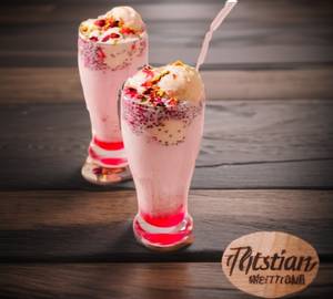 Kaju Falooda