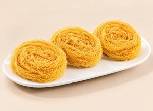 Lal Feni Feeki 200G