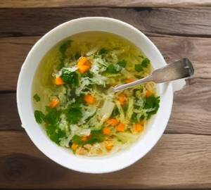 Lemon Coriander