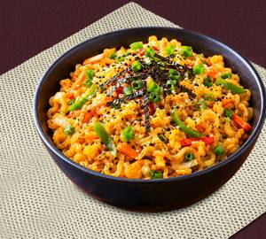 Japanese Maggi
