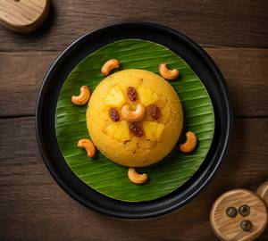 Pineapple Sheera