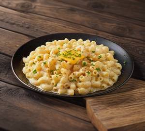 Mac And Cheese
