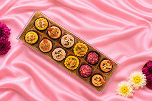 Royal Assorted Mithai Box
