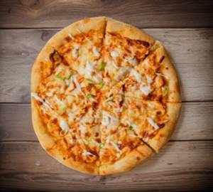 Chicken Sunlight Special Pizza