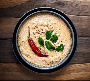 Extra Chutney