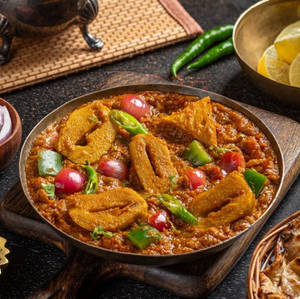 Soya Chatkara.