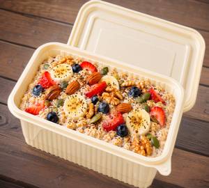 Oatmeal
