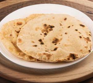 Tawa Plain Roti