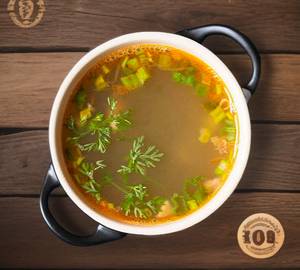 Lemon Coriander