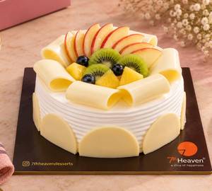 Exquisite fruit