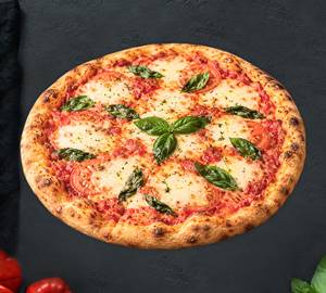Margherita Pizza Small