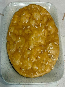 Mithi Mathri Big