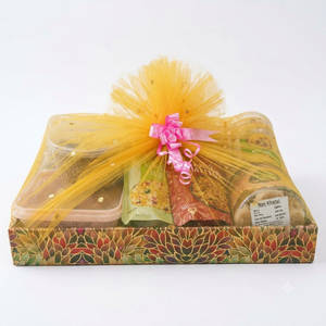 Grand Festive Hamper