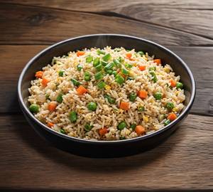 Fried Rice
