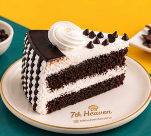 Chocolatey vanilla [pastry] [100 grams]