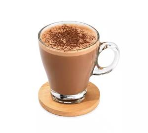 Classic Hot Chocolate